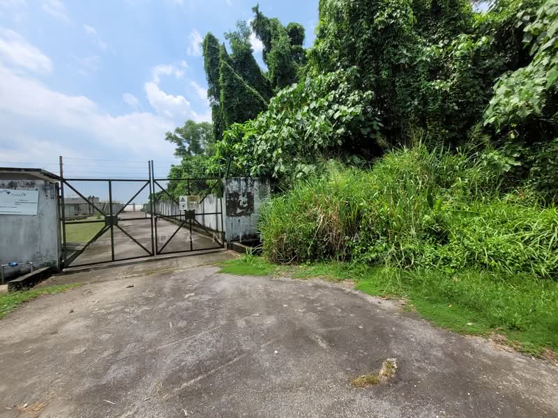 Industrial Land for Sale in Taman Perindustrian Hijau (Rawang) - Daniel Tai - Exterior - PropertyGuru.com.my