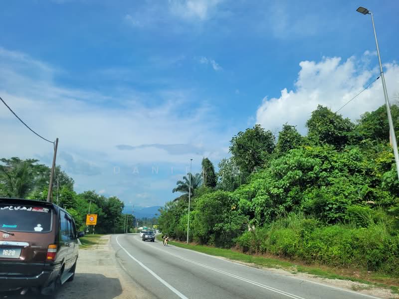 Industrial Land for Sale in Taman Perindustrian Hijau (Rawang) - Daniel Tai - PropertyGuru.com.my