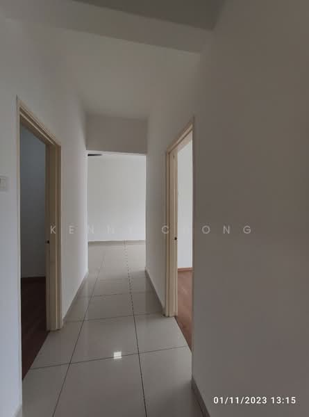 Condominium for Sale at Zeta Deskye (Alam Saujana) - Kenny Chong - Corridor - PropertyGuru.com.my