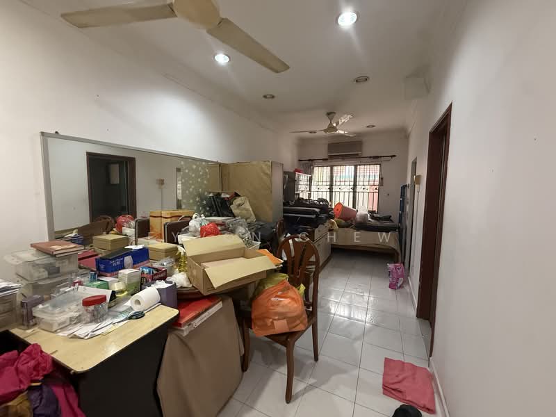 2-storey Terraced House for Sale in Taman Sea (Petaling Jaya) - Eyvon Chew - PropertyGuru.com.my