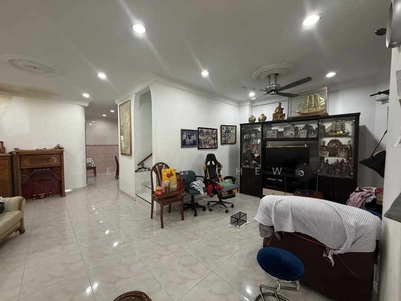 2-storey Terraced House for Sale in Taman Sea (Petaling Jaya) - Eyvon Chew - PropertyGuru.com.my