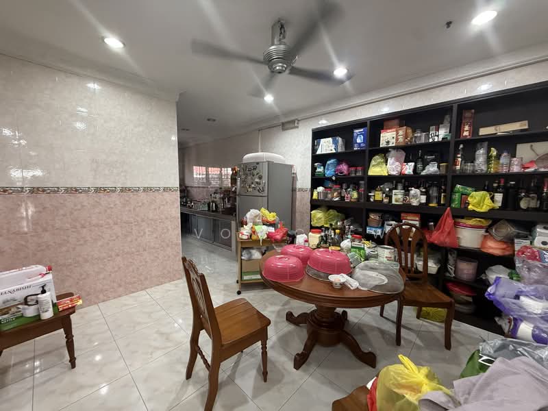 2-storey Terraced House for Sale in Taman Sea (Petaling Jaya) - Eyvon Chew - PropertyGuru.com.my