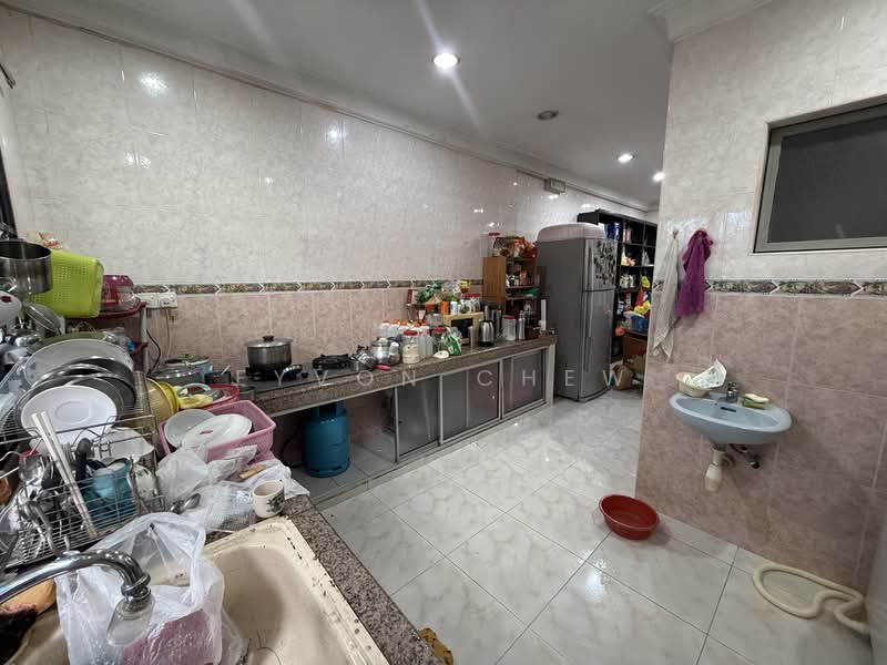 2-storey Terraced House for Sale in Taman Sea (Petaling Jaya) - Eyvon Chew - PropertyGuru.com.my