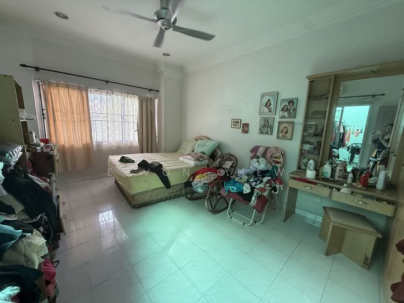 2-storey Terraced House for Sale in Taman Sea (Petaling Jaya) - Eyvon Chew - PropertyGuru.com.my