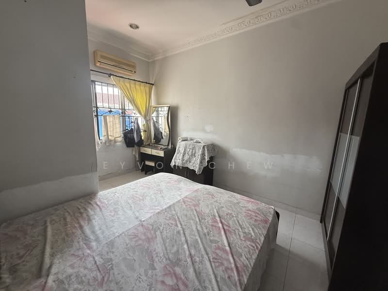 2-storey Terraced House for Sale in Taman Sea (Petaling Jaya) - Eyvon Chew - PropertyGuru.com.my