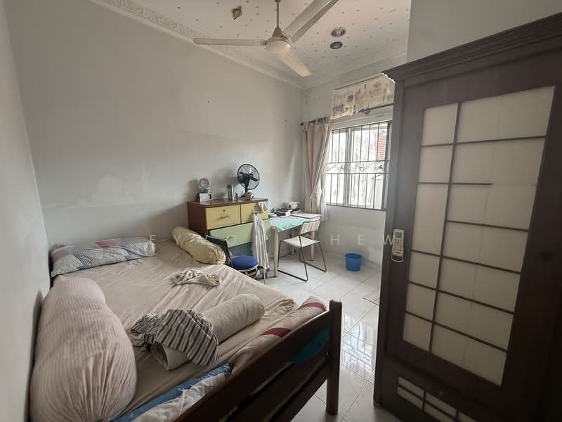 2-storey Terraced House for Sale in Taman Sea (Petaling Jaya) - Eyvon Chew - PropertyGuru.com.my