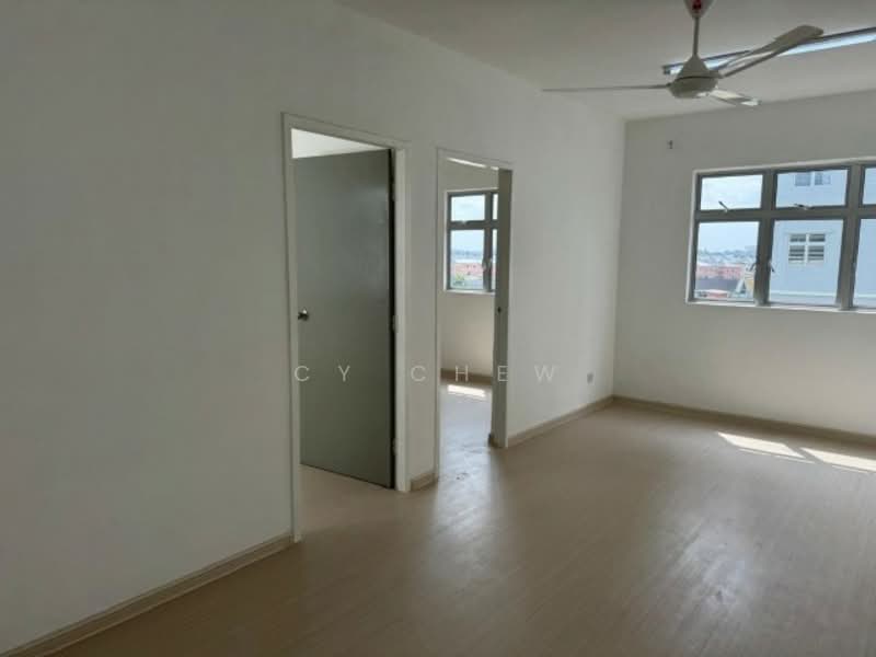 Flat for Rent at Pangsapuri Flora Indah - CY Chew - Interior - PropertyGuru.com.my