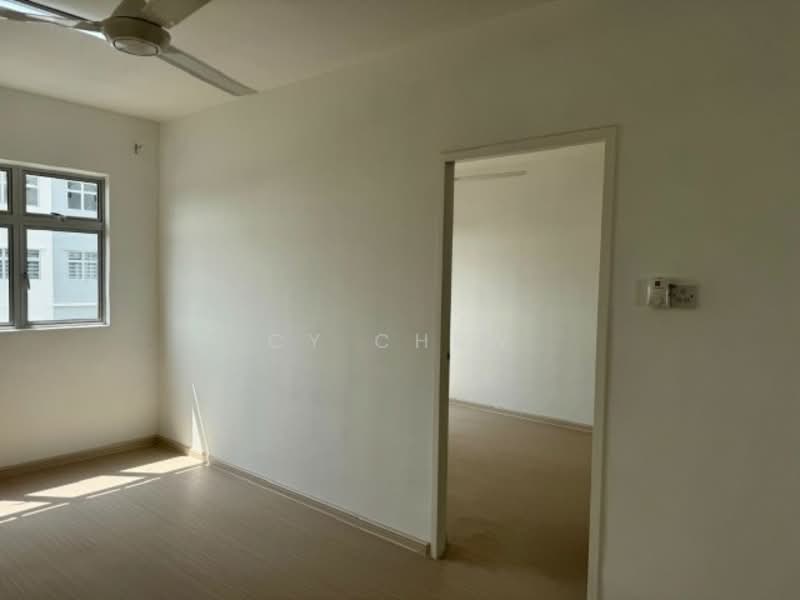 Flat for Rent at Pangsapuri Flora Indah - CY Chew - Interior - PropertyGuru.com.my