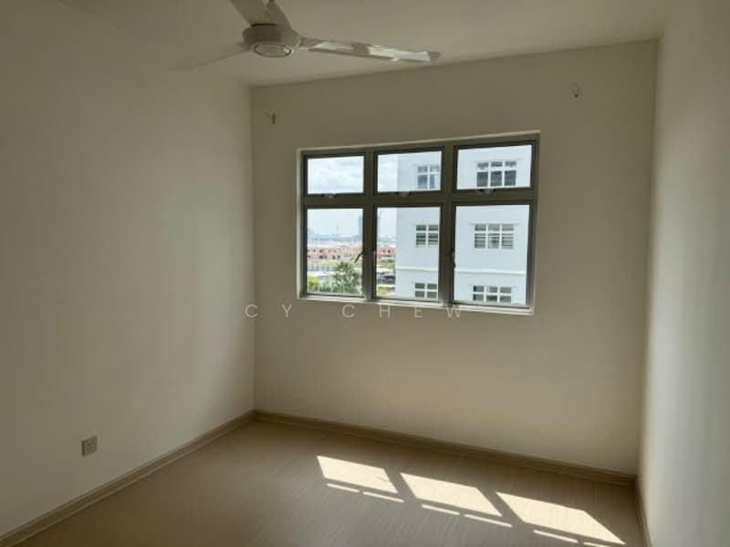 Flat for Rent at Pangsapuri Flora Indah - CY Chew - Interior - PropertyGuru.com.my