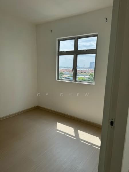 Flat for Rent at Pangsapuri Flora Indah - CY Chew - Interior - PropertyGuru.com.my