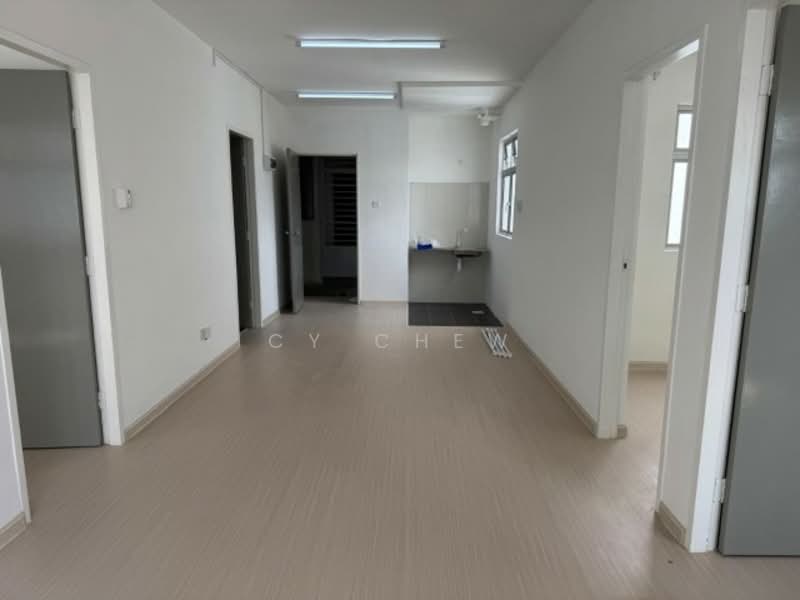 Flat for Rent at Pangsapuri Flora Indah - CY Chew - Interior - PropertyGuru.com.my