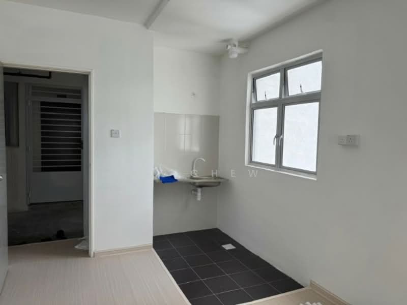 Flat for Rent at Pangsapuri Flora Indah - CY Chew - Interior - PropertyGuru.com.my