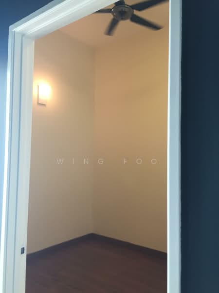 Servis Apartment untuk Disewa di Vue Residences - Wing Foo - Interior - PropertyGuru.com.my