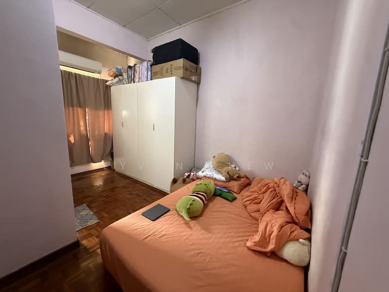 2-storey Terraced House for Sale in Taman Sea (Petaling Jaya) - Eyvon Chew - PropertyGuru.com.my