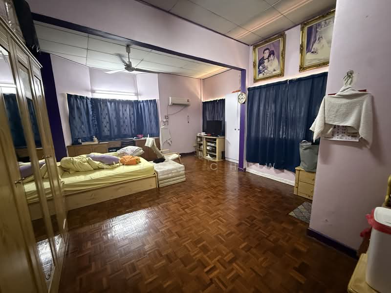 2-storey Terraced House for Sale in Taman Sea (Petaling Jaya) - Eyvon Chew - PropertyGuru.com.my