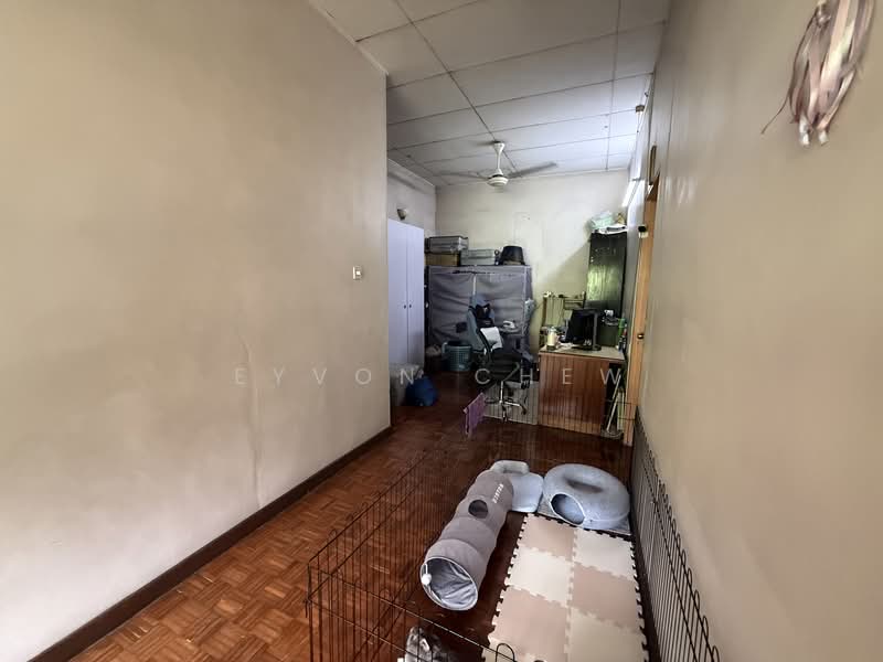 2-storey Terraced House for Sale in Taman Sea (Petaling Jaya) - Eyvon Chew - PropertyGuru.com.my