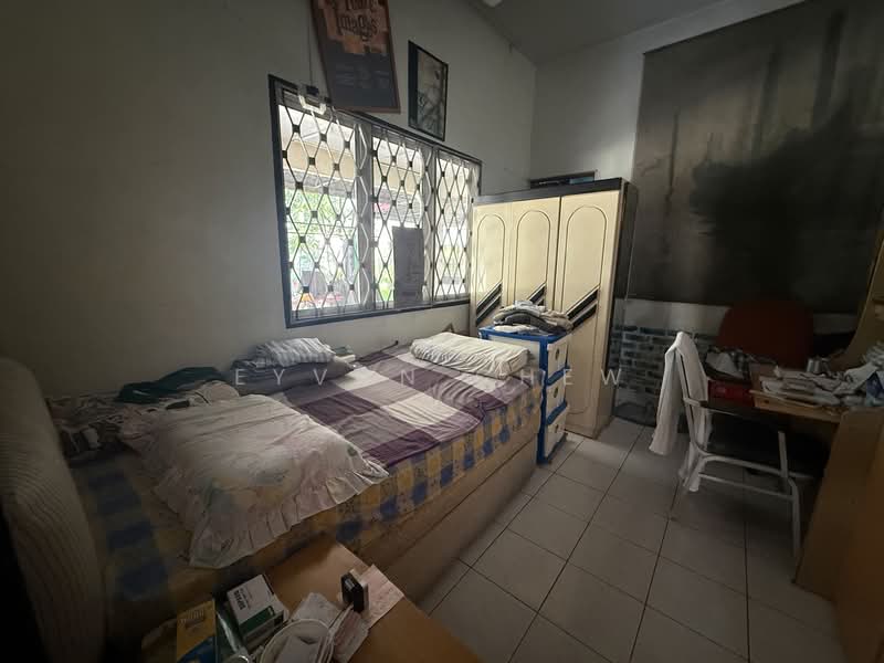 2-storey Terraced House for Sale in Taman Sea (Petaling Jaya) - Eyvon Chew - PropertyGuru.com.my