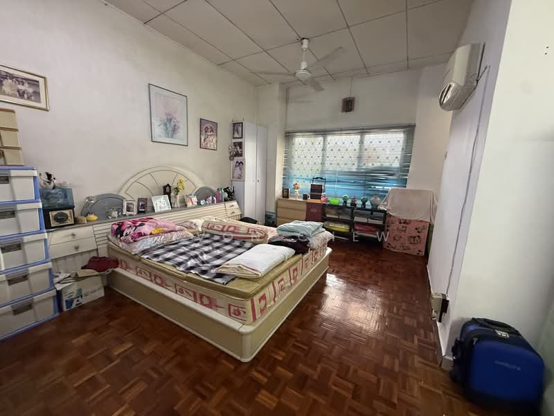 2-storey Terraced House for Sale in Taman Sea (Petaling Jaya) - Eyvon Chew - PropertyGuru.com.my