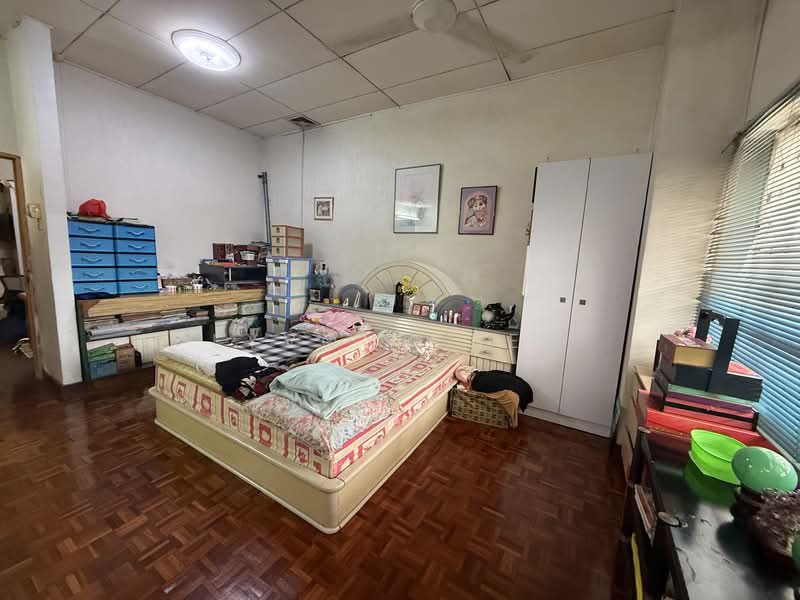 2-storey Terraced House for Sale in Taman Sea (Petaling Jaya) - Eyvon Chew - PropertyGuru.com.my