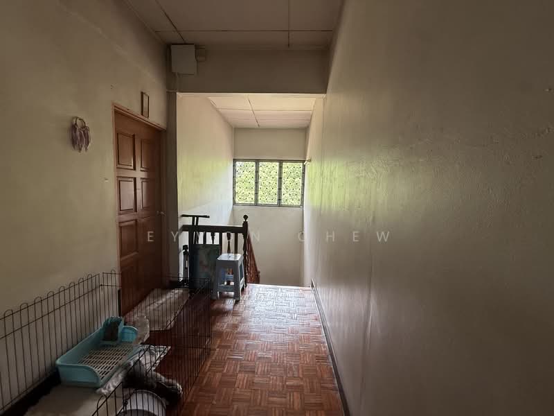 2-storey Terraced House for Sale in Taman Sea (Petaling Jaya) - Eyvon Chew - PropertyGuru.com.my