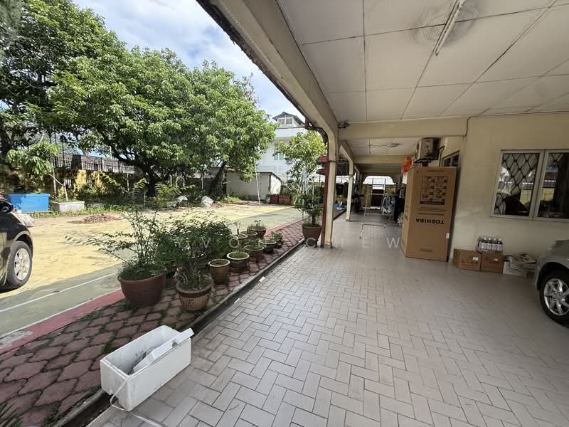 2-storey Terraced House for Sale in Taman Sea (Petaling Jaya) - Eyvon Chew - PropertyGuru.com.my