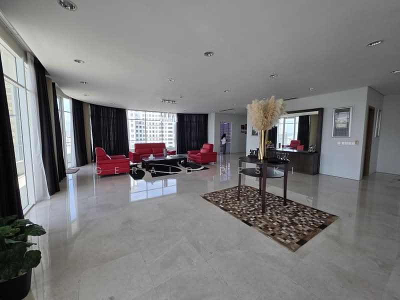 Condominium for Rent at 8 Gurney (The Shore Condominium) - Gerald Peski - PropertyGuru.com.my