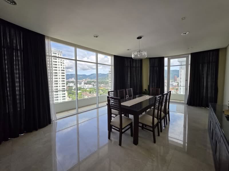 Condominium for Rent at 8 Gurney (The Shore Condominium) - Gerald Peski - PropertyGuru.com.my