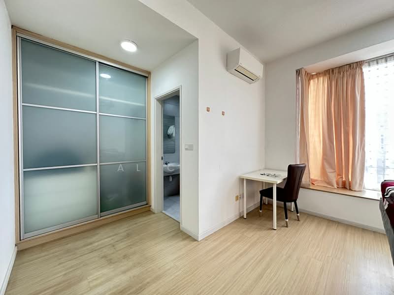 2-storey Terraced House for Sale in Bandar Gamuda Gardens (Rawang) - Alice Low - Interior - PropertyGuru.com.my