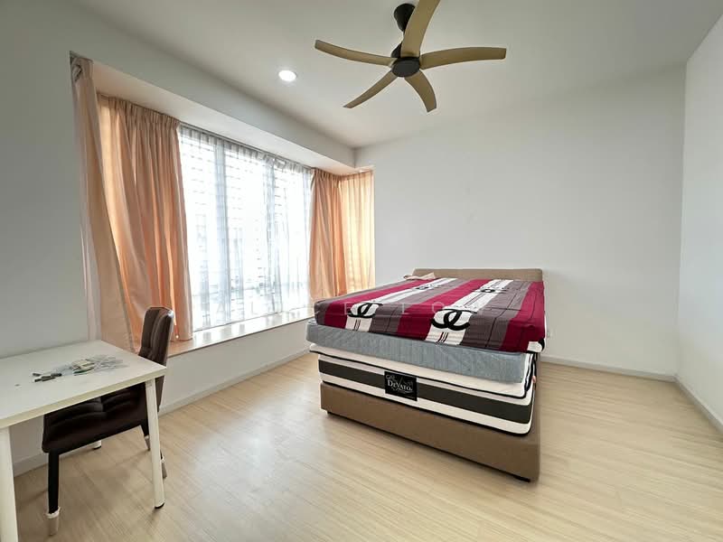 2-storey Terraced House for Sale in Bandar Gamuda Gardens (Rawang) - Alice Low - Bedroom - PropertyGuru.com.my
