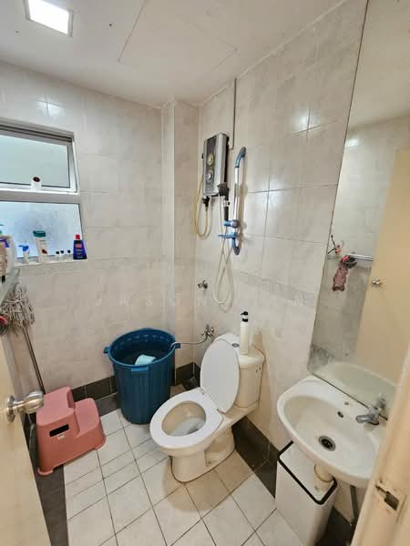 Apartment for Sale at Villa Pavilion - Jason Tan - Bathroom - PropertyGuru.com.my