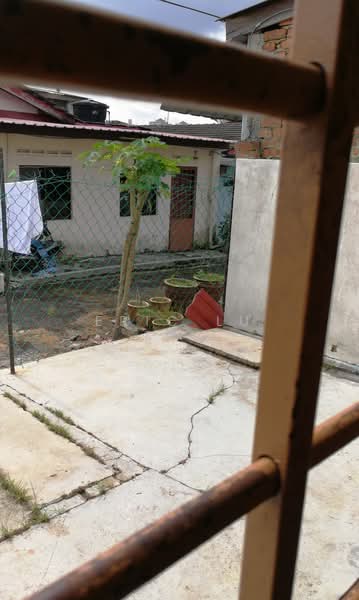 Rumah Teres 1 Tingkat untuk Dijual di Taman Sri Skudai (Skudai) - Eric Lu - PropertyGuru.com.my