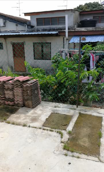 Rumah Teres 1 Tingkat untuk Dijual di Taman Sri Skudai (Skudai) - Eric Lu - PropertyGuru.com.my