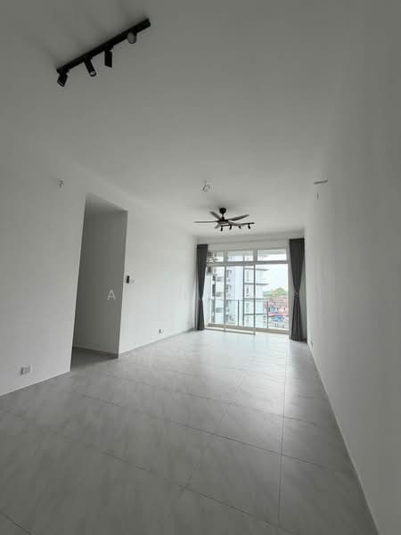 Service Residence for Rent at THE SENAI GARDEN (PANGSAPURI IMPIAN SENAI) - Alen Tan - PropertyGuru.com.my