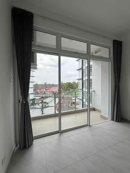 Service Residence for Rent at THE SENAI GARDEN (PANGSAPURI IMPIAN SENAI) - Alen Tan - PropertyGuru.com.my