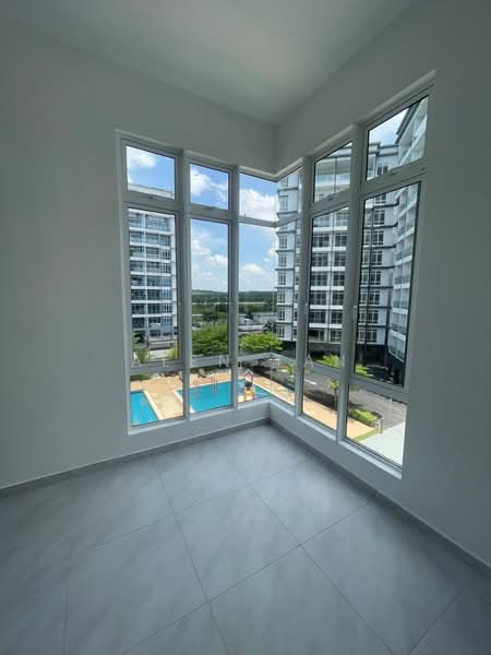 Service Residence for Rent at THE SENAI GARDEN (PANGSAPURI IMPIAN SENAI) - Alen Tan - PropertyGuru.com.my