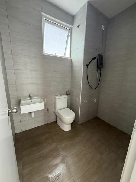 Service Residence for Rent at THE SENAI GARDEN (PANGSAPURI IMPIAN SENAI) - Alen Tan - PropertyGuru.com.my