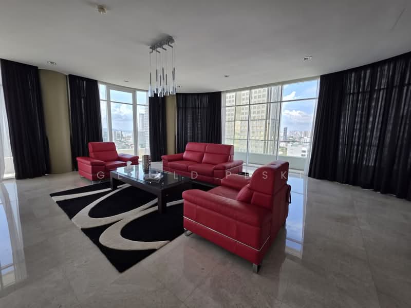 Condominium for Sale at 8 Gurney (The Shore Condominium) - Gerald Peski - PropertyGuru.com.my
