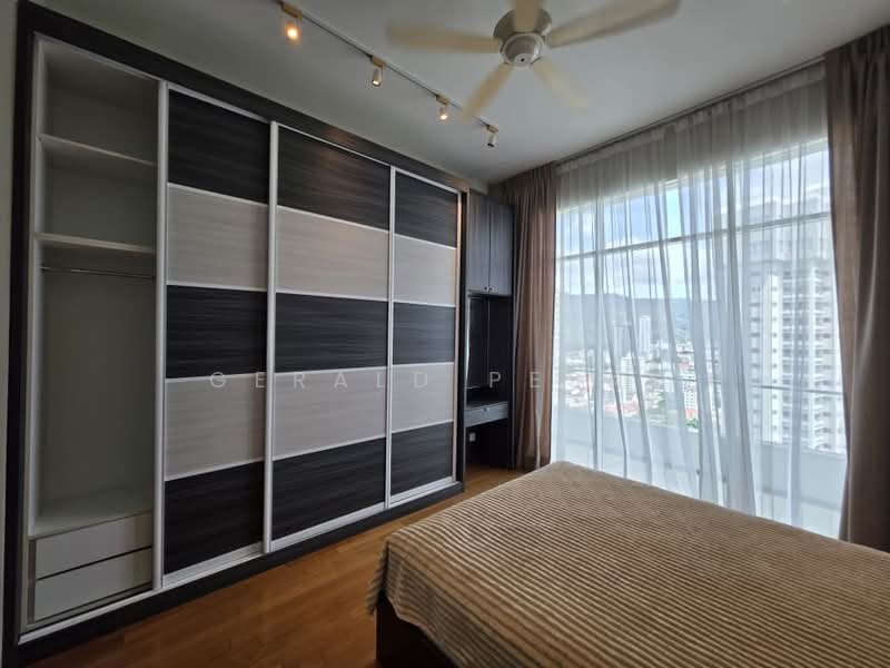 Condominium for Sale at 8 Gurney (The Shore Condominium) - Gerald Peski - PropertyGuru.com.my