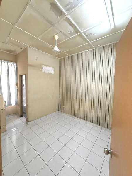 Rumah Teres 1 Tingkat untuk Dijual di Taman Molek (Johor Bahru) - Kino Jaw - Interior - PropertyGuru.com.my