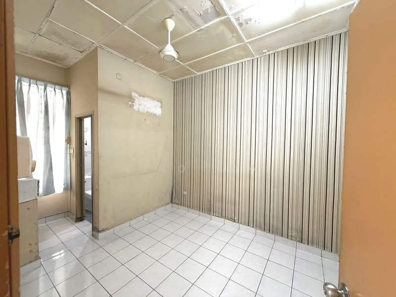 Rumah Teres 1 Tingkat untuk Dijual di Taman Molek (Johor Bahru) - Kino Jaw - Interior - PropertyGuru.com.my
