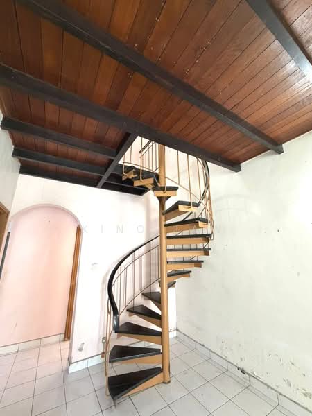 Rumah Teres 1 Tingkat untuk Dijual di Taman Molek (Johor Bahru) - Kino Jaw - Interior - PropertyGuru.com.my