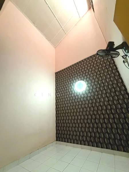 Rumah Teres 1 Tingkat untuk Dijual di Taman Molek (Johor Bahru) - Kino Jaw - Interior - PropertyGuru.com.my