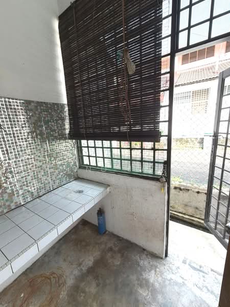 Rumah Teres 1 Tingkat untuk Dijual di Taman Molek (Johor Bahru) - Kino Jaw - Interior - PropertyGuru.com.my