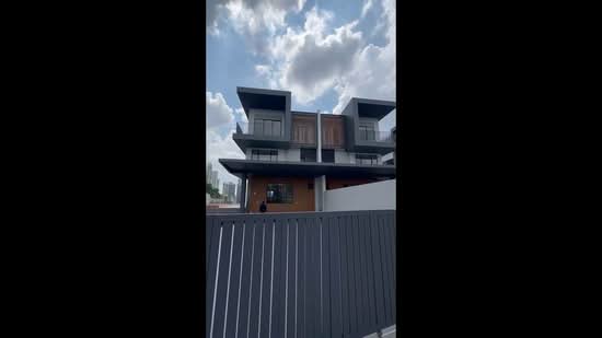 Semi-Detached House for Sale in Kuala Lumpur (Kuala Lumpur) - Lim Jee Hone - PropertyGuru.com.my