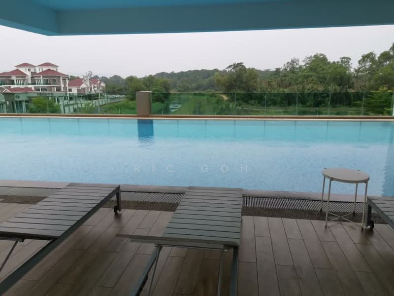3-storey Terraced House for Sale in Taman Lembah Indah (Simpang Ampat) - Ric Goh - PropertyGuru.com.my