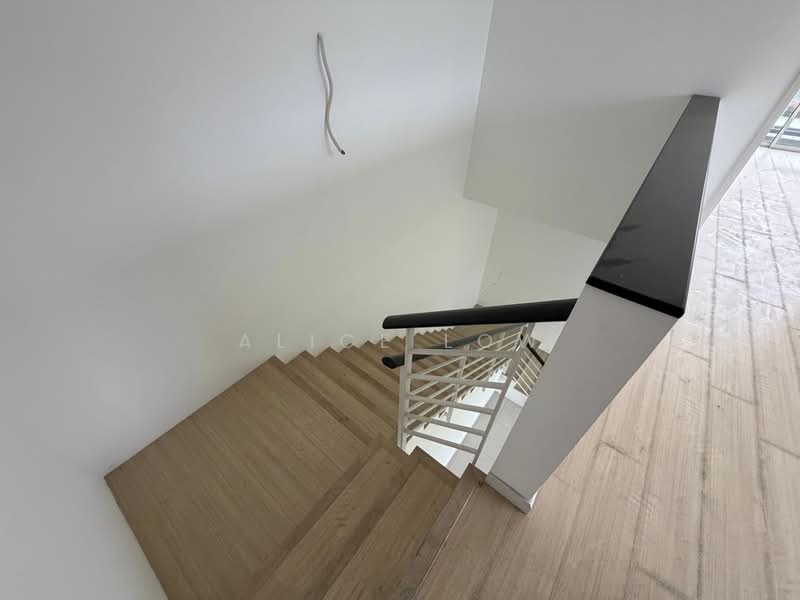 2-storey Terraced House for Sale in Rawang (Selangor) - Alice Low - Interior - PropertyGuru.com.my