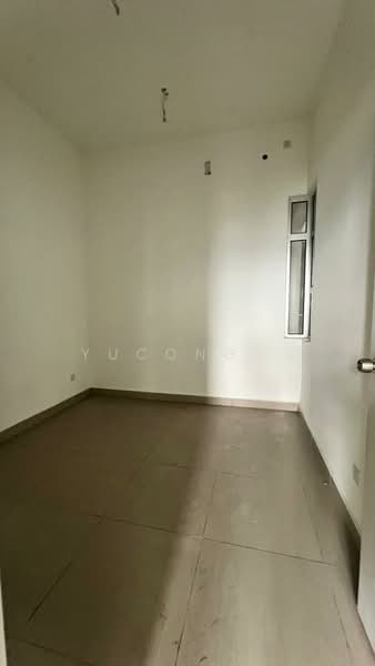 Service Residence for Sale at Centra Residences - Yucong . - Interior - PropertyGuru.com.my