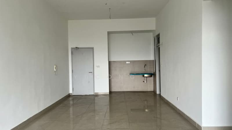 Service Residence for Sale at Centra Residences - Yucong . - Interior - PropertyGuru.com.my