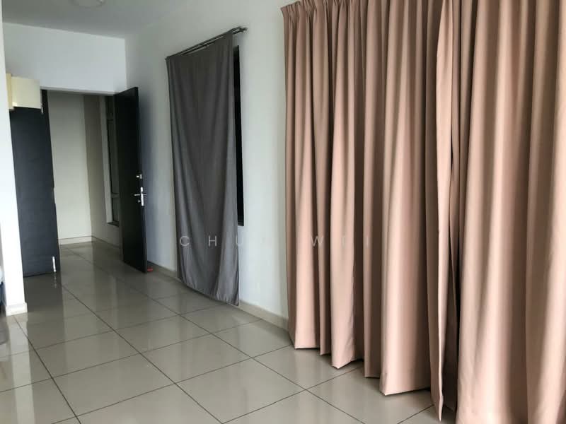 Condominium for Sale at Sky Vista Residency - Chun Wei - Corridor - PropertyGuru.com.my