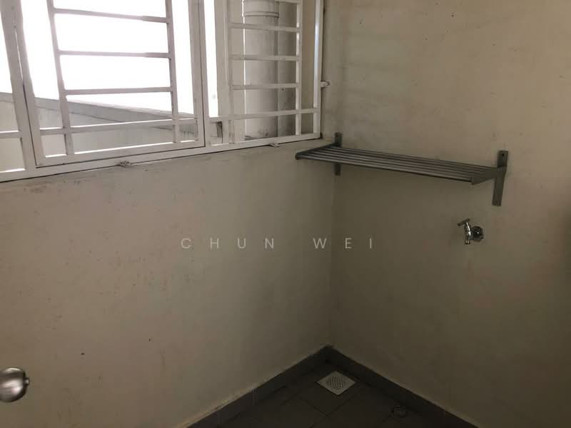 Condominium for Sale at Sky Vista Residency - Chun Wei - Interior - PropertyGuru.com.my